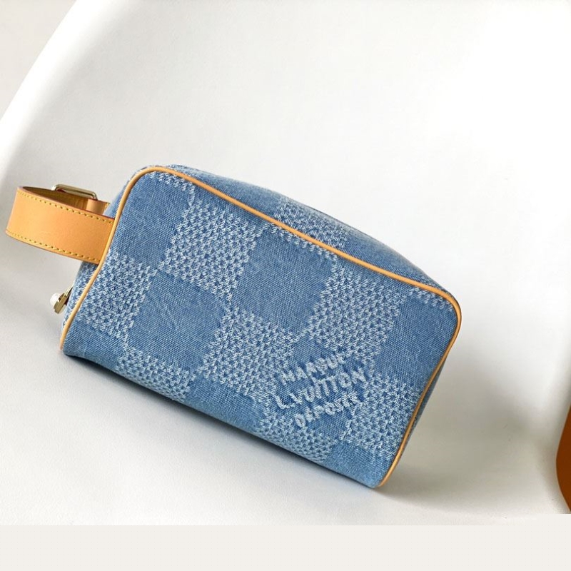 LV Cosmetic Bags